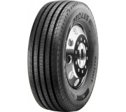 Шини Neo Fuel S+: Ваша надійна підтримка на дорозі