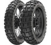 Capra-X