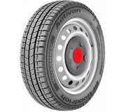 Шини Activan Winter - ваш надійний партнер у зимових подорожах