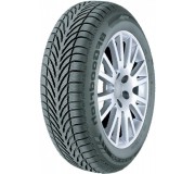 Шини g-Force Winter: надійність та контроль на зимових дорогах