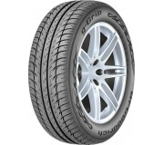 Гарантована безпека на дорозі з шинами g-Grip