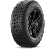 Шини Trail Terrain T/A: Надійність та продуктивність на будь-якому покритті