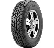 Шини Dueler A/T 693 III: оптимальне поєднання комфорту та прохідності