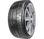 Шини Potenza RE070R: висока продуктивність та точність на дорозі