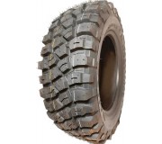 Dakar наварка: шини для будь-яких доріг