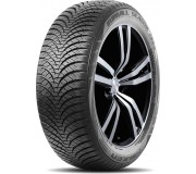 Шини EuroAll Season AS210: Ваша надійність у будь-яку погоду