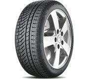 Шини Eurowinter HS02 Pro: надійність і безпечність на зимових дорогах