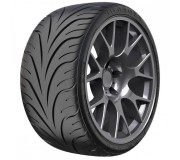 Super Steel 595 RS-R