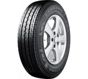 Шини VanHawk 2: Надійність і продуктивність на будь-якій дорозі