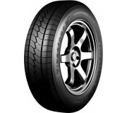Шини VanHawk Multiseason: Ваш надійний компаньйон в будь-яку погоду