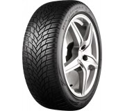 Firestone: надійні шини для дороги