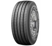 KMAX T (прицепная)