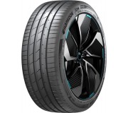 Шини iON evo IK01: Ваша безпечна дорога до успіху