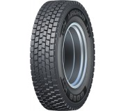 GD08 (ведущая)