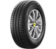 Шини CargoSpeed Evo: Ваш надійний партнер на дорозі