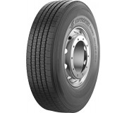 Шини Roads 2S: надійність та стабільність на будь-якому покритті