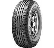 Шини Road Venture ST KL16: надійність та продуктивність на кожному маршруті