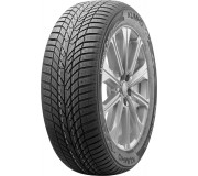 Шини WinterCraft WP52 Plus: надійність та комфорт взимку