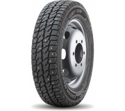 Green-Max Winter Grip Van 2