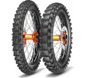 Шини MC360 Mid Hard: ідеальний баланс між зчепленням та довговічністю