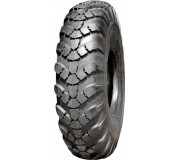 Neumaster: надійні шини для будь-яких доріг