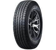 Roadian AT 4x4