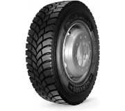 NCR4000 Prime (ведущая)