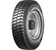 SC318 (ведущая)