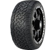 Unigrip: шини, які тримають дорогу