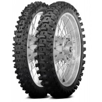 Bridgestone Battlecross X10 110/90 R19 62M