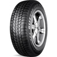 Bridgestone Blizzak LM25 (шип) 245/45 R17 99T RunFlat