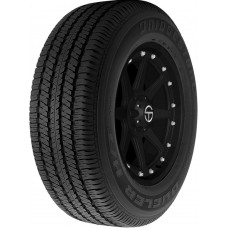 Bridgestone Dueler H/T D684 II 265/65 R17 112S