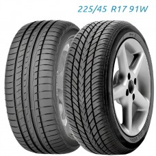 Diplomat UHP 225/45 R17 91W