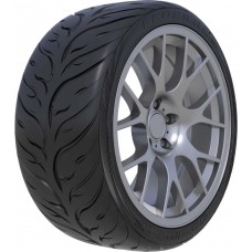Federal 595RS-RR 265/40 R18 101W XL