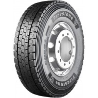 Firestone FD624 (ведущая) 315/80 R22.5 156L