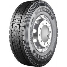 Firestone FD624 (ведущая) 315/80 R22.5 156L