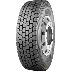 Giti GDR665 (ведущая) 295/80 R22.5 152M