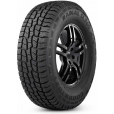 Goodride SL369 245/75 R16 111S