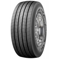 Goodyear KMAX T (прицепная) 215/75 R17.5 135J