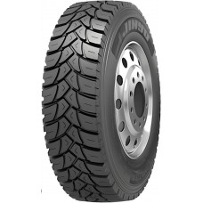 Jinyu JD758 (универсальная) 315/80 R22.5 156J