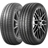 Kumho Ecsta HS52 205/55 R16 91W