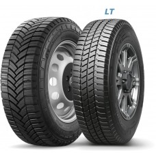 Michelin Agilis CrossClimate 195/75 R16C 110R