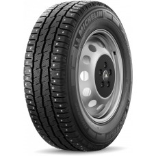 Michelin Agilis X-Ice North (шип) 205/65 R16C 107R