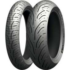 Michelin Pilot Road 4 180/55 R17 73W