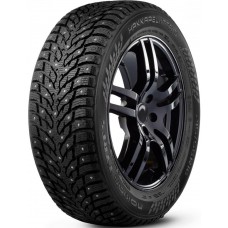 Nokian Hakkapeliitta 9 (шип) 245/50 R18 100T RunFlat