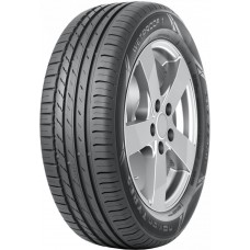 Nokian Wetproof 1 235/55 R18 104V XL