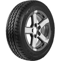 Powertrac Van Tour 205/65 R16C 107T