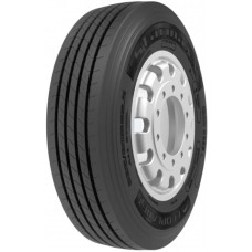 Starmaxx GH110 (рулевая) 315/80 R22.5 154M