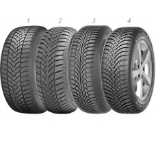 Voyager Winter 175/65 R14 82T