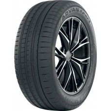 Yokohama Advan Sport V107 255/55 R20 110Y XL
